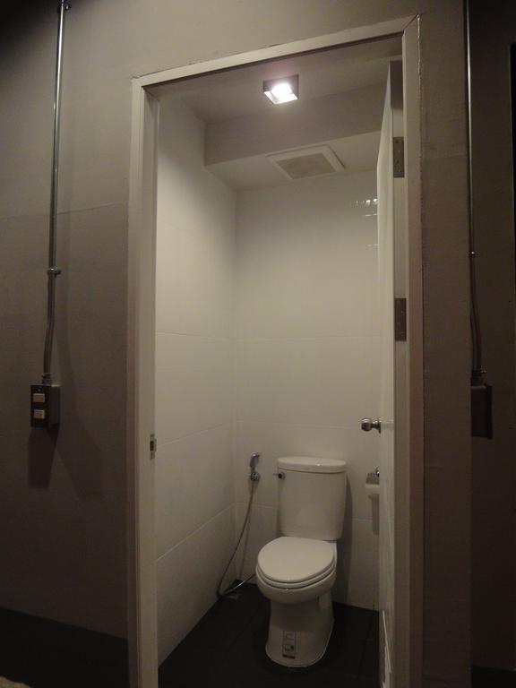 Hostel Non@Čiang Mai Exteriér fotografie