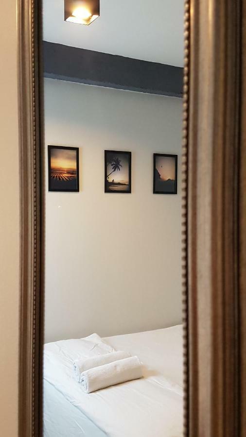 Hostel Non@Čiang Mai Exteriér fotografie