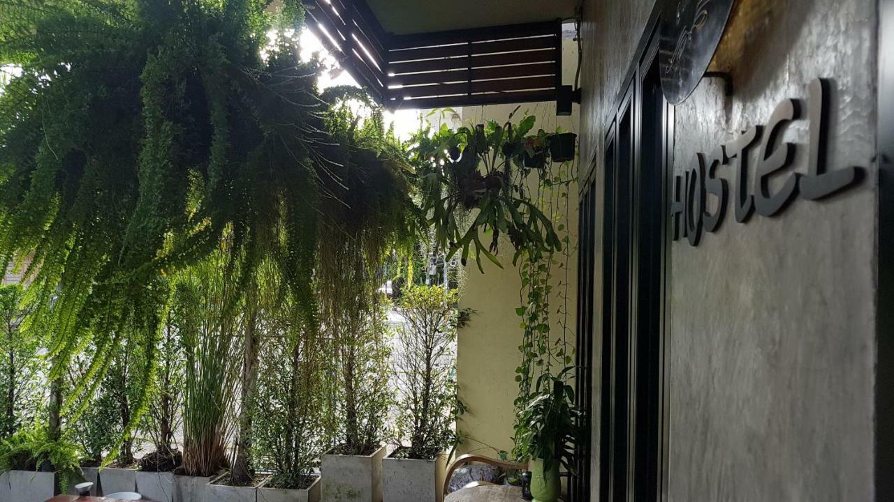 Hostel Non@Čiang Mai Exteriér fotografie