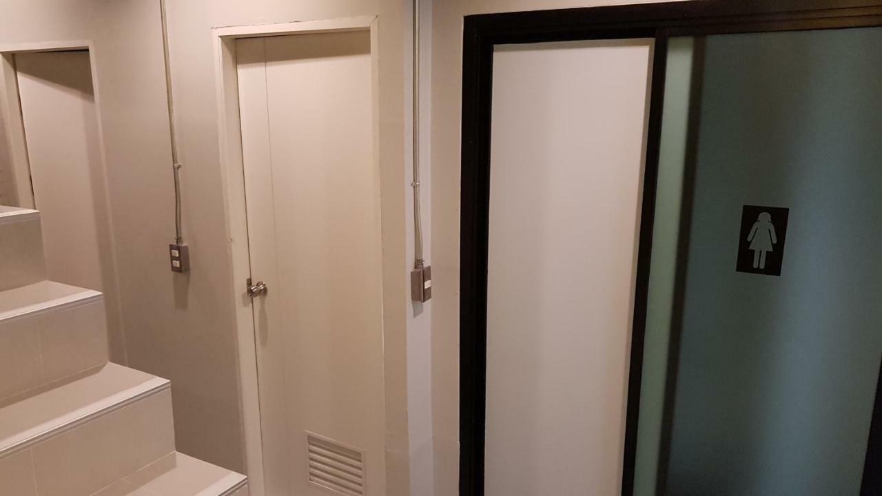 Hostel Non@Čiang Mai Exteriér fotografie